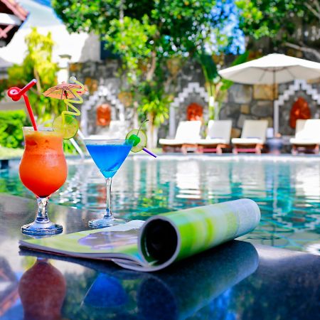 Oriental Boutique Hoi An Hotel Exterior photo