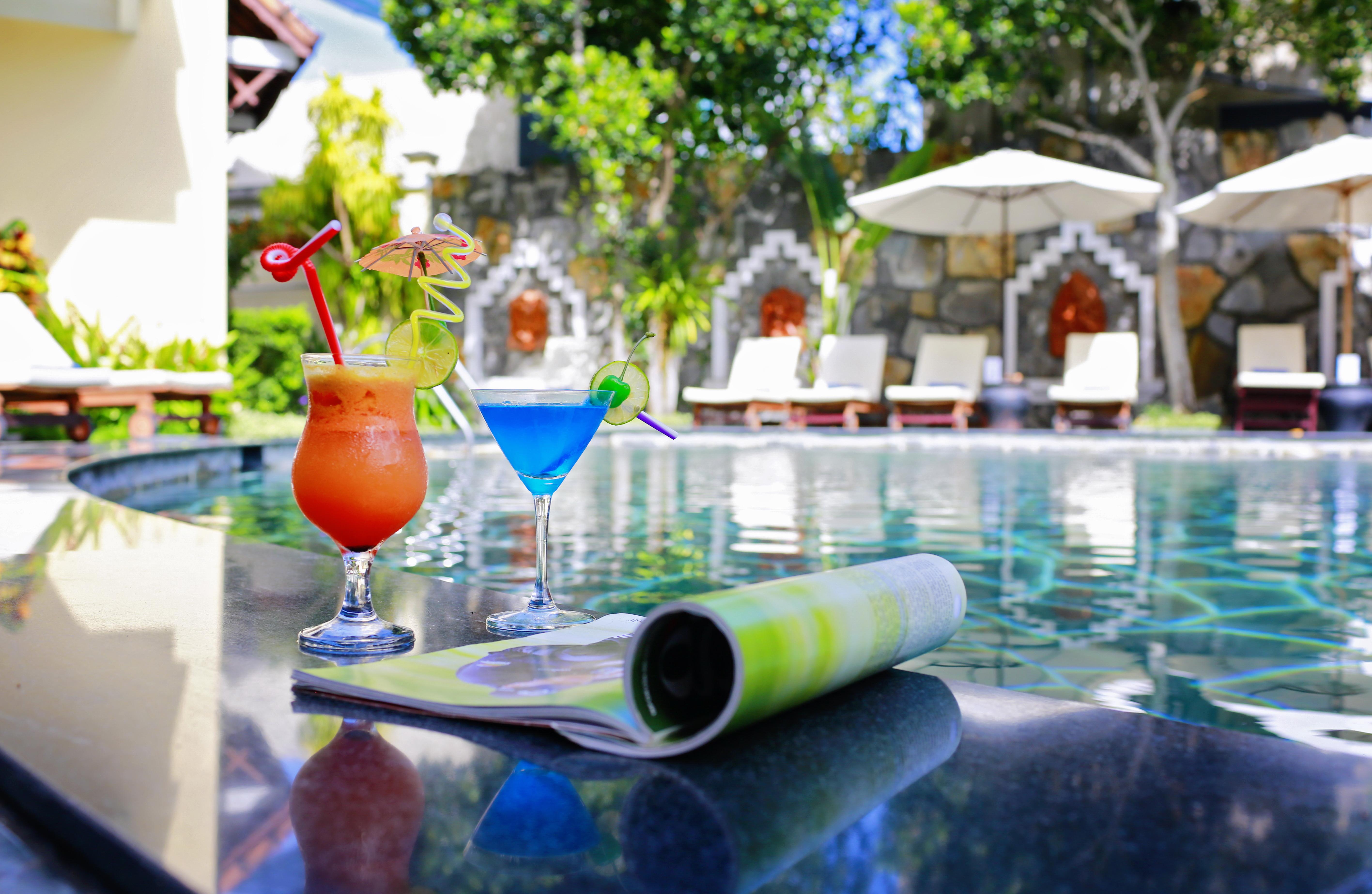 Oriental Boutique Hoi An Hotel Exterior photo