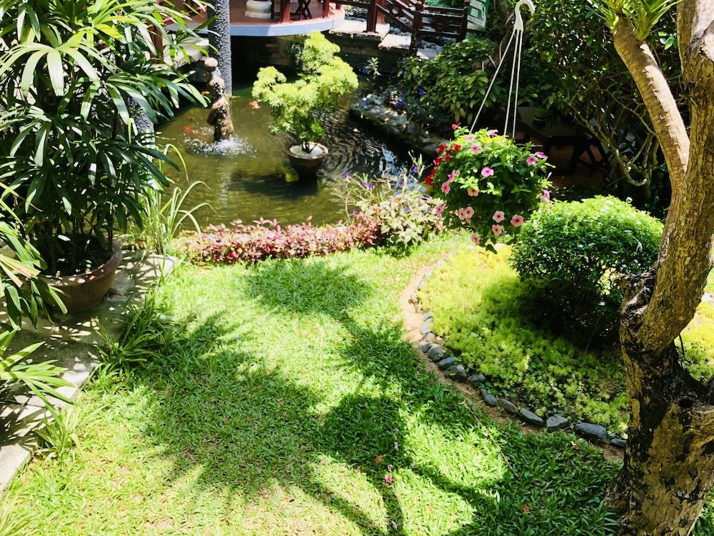 Oriental Boutique Hoi An Hotel Exterior photo